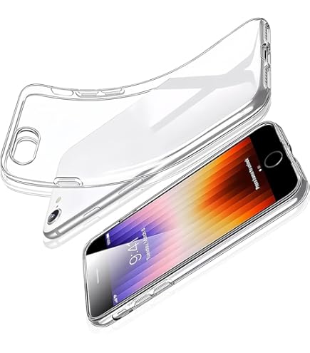 Amazon.co.jp: iPhone 8/7/6s/6用シェルカバー ムンク展 ミミッキュ